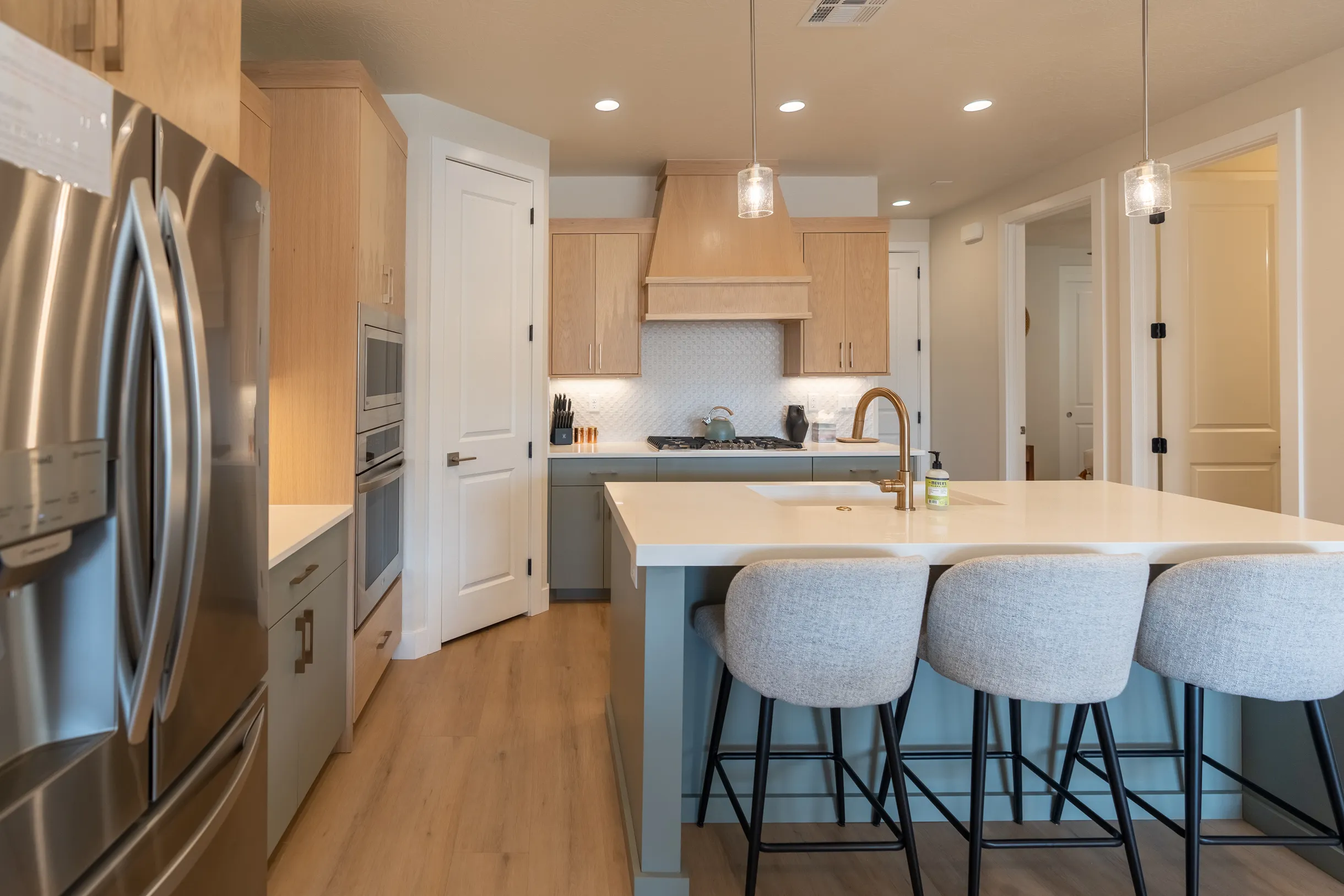 Wander St. George Breeze #38