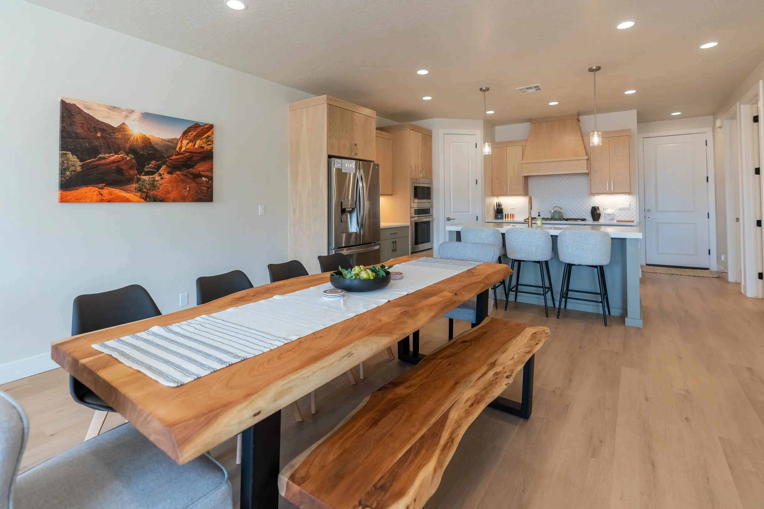 Wander St. George Breeze #4