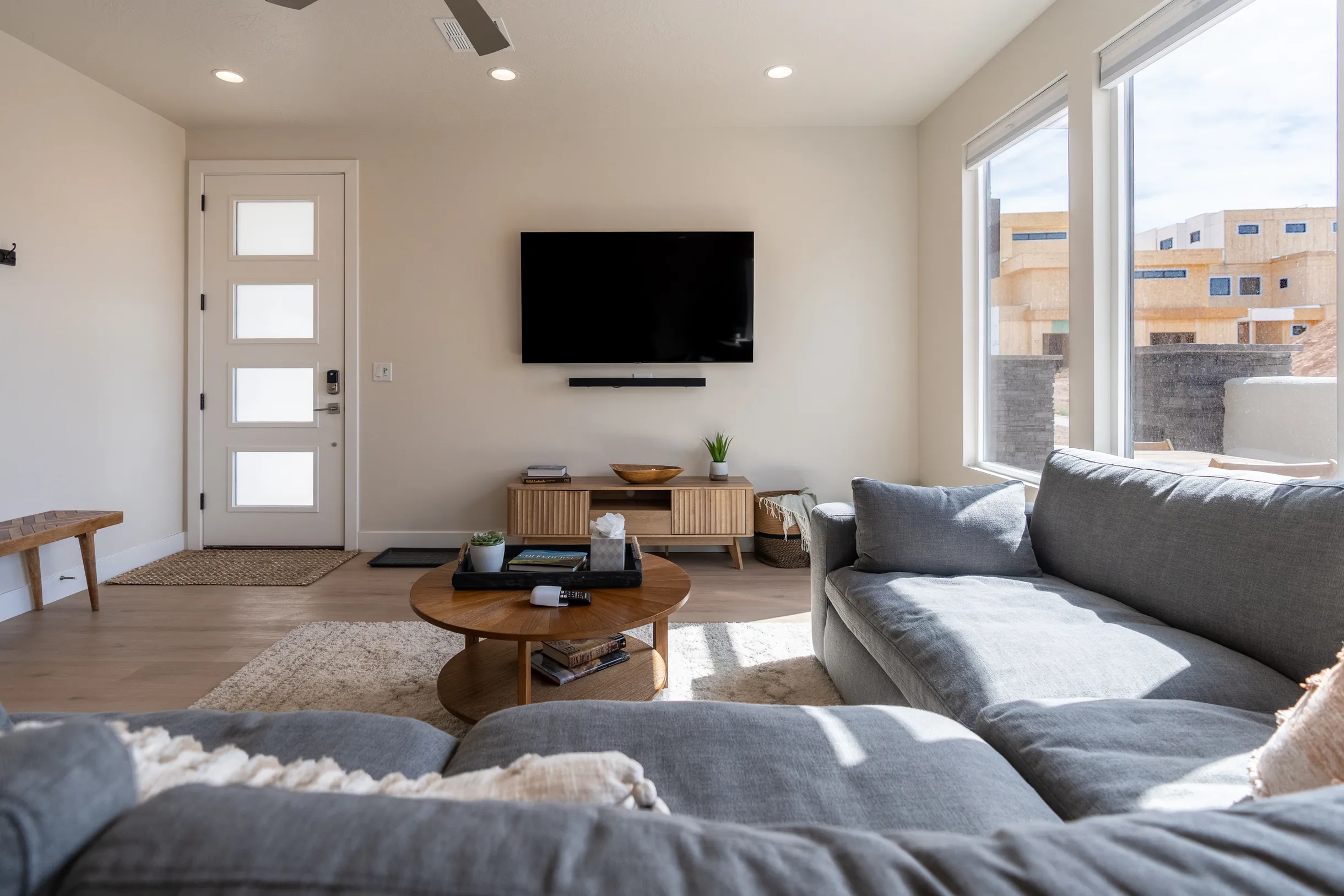 Wander St. George Breeze #24