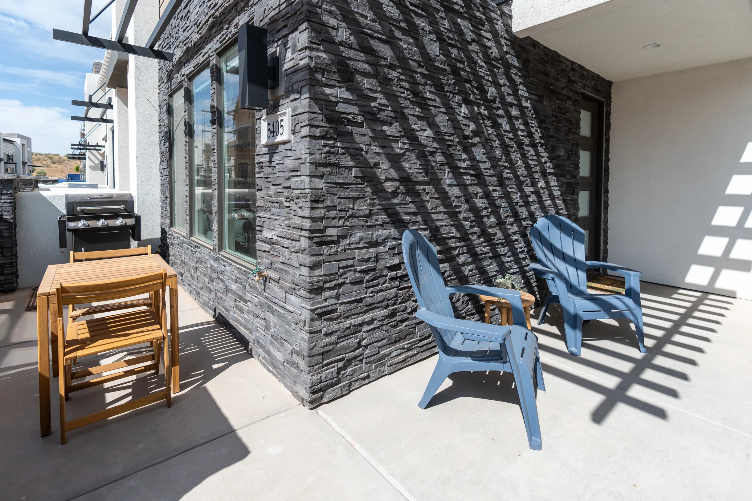 Wander St. George Breeze #10