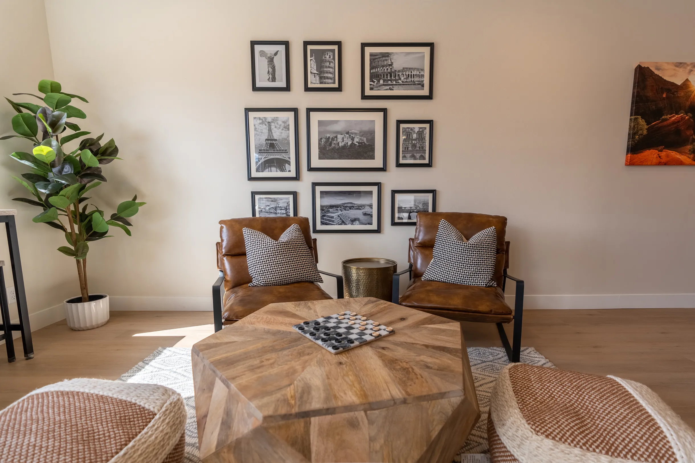 Wander St. George Breeze #34