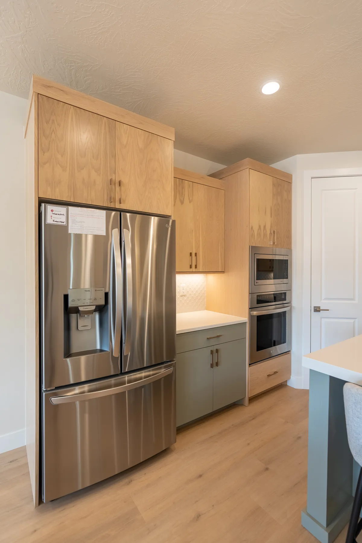 Wander St. George Breeze #27