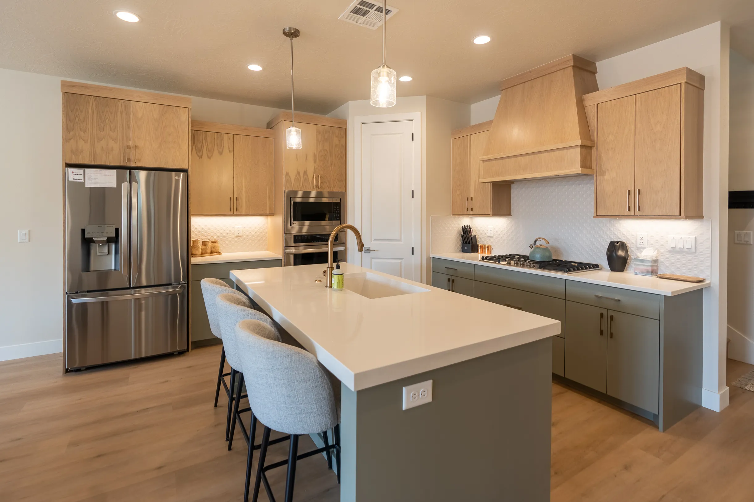 Wander St. George Breeze #12