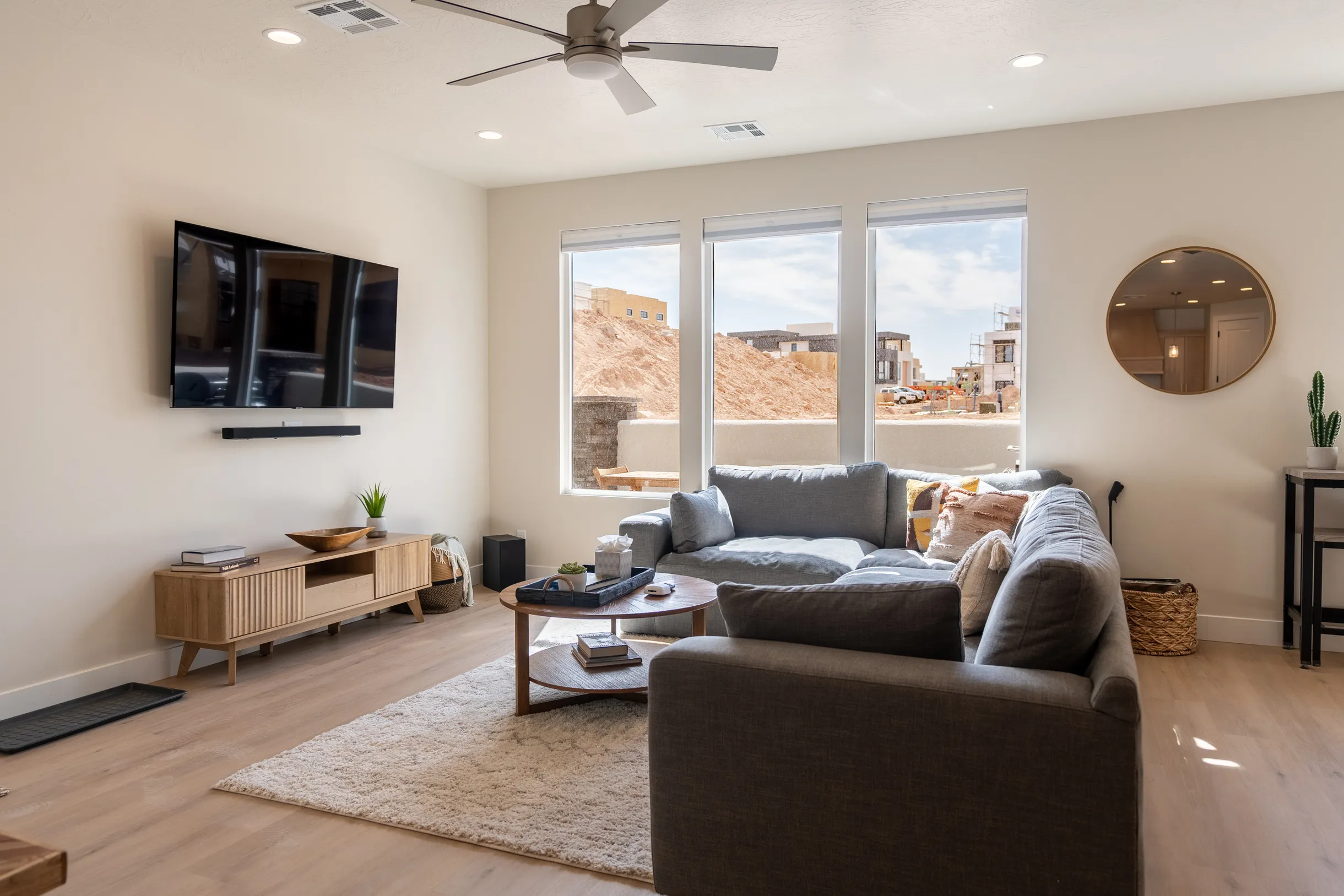 Wander St. George Breeze #40