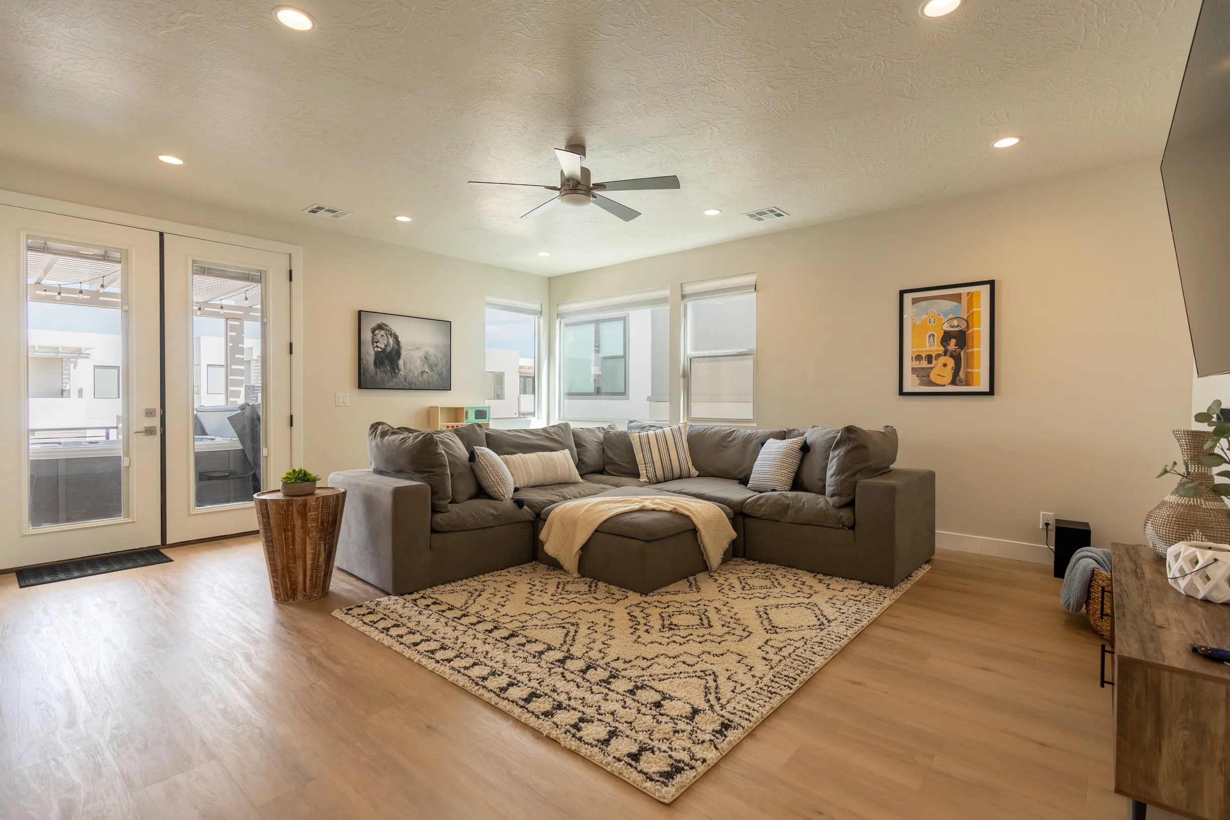 Wander St. George Breeze #28