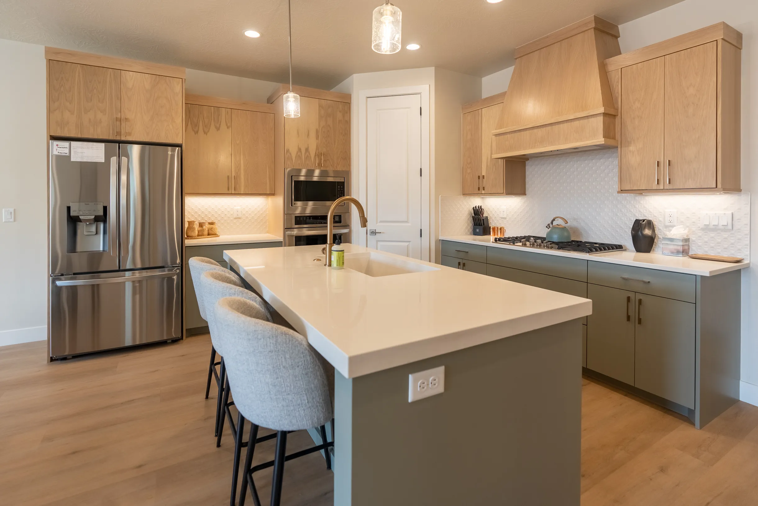 Wander St. George Breeze #41