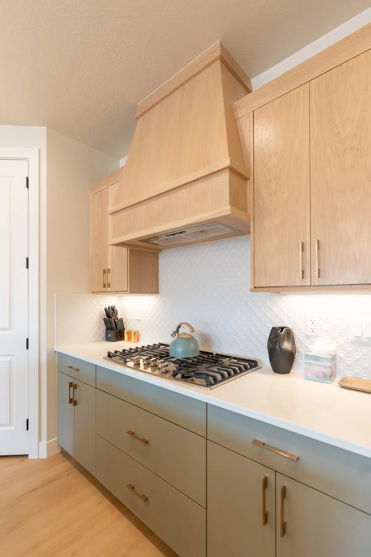 Wander St. George Breeze #36