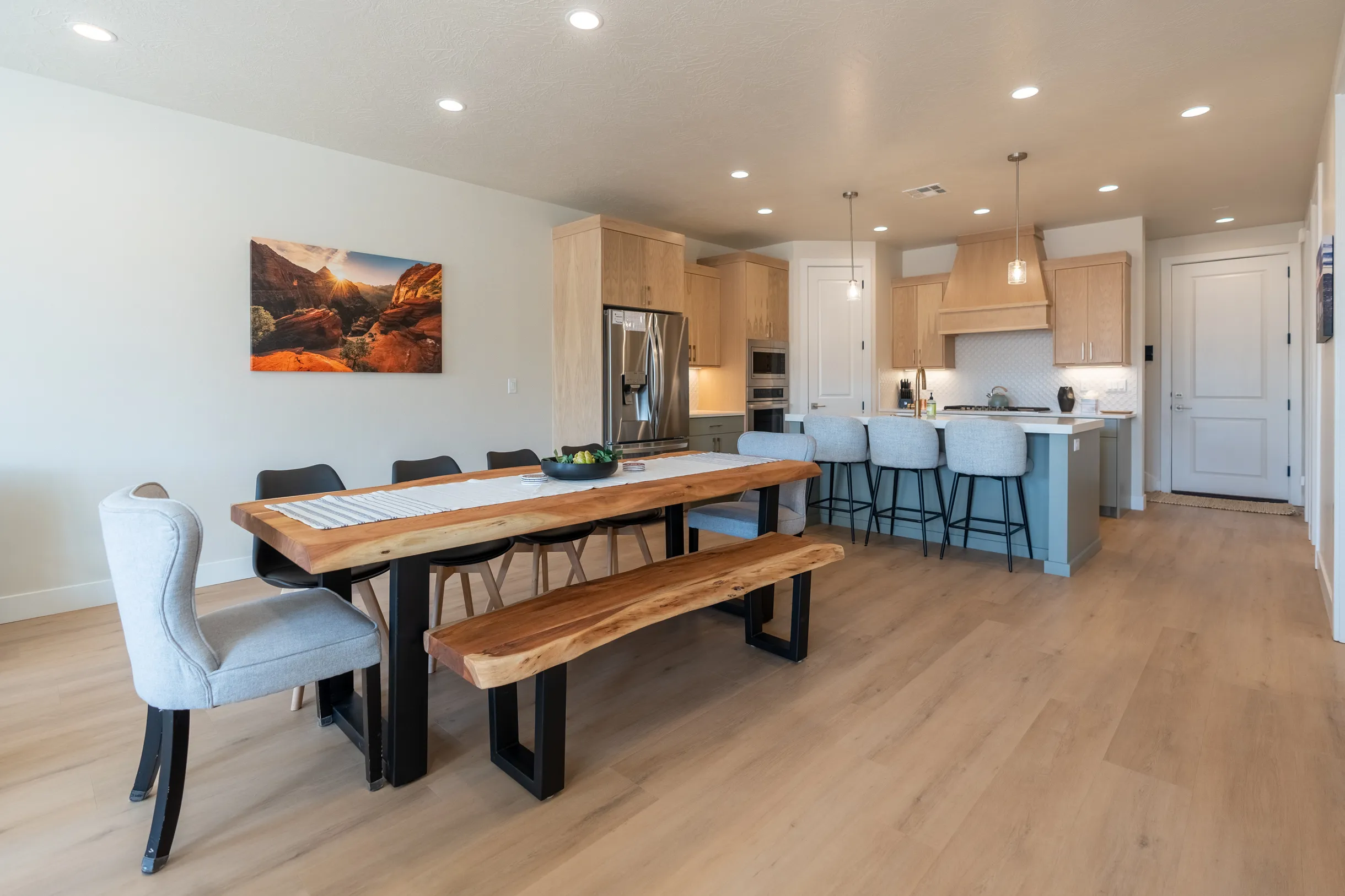 Wander St. George Breeze #29