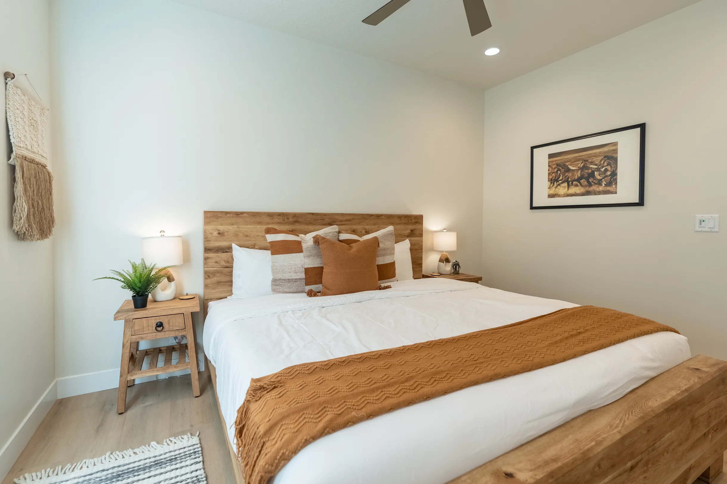 Wander St. George Breeze #30