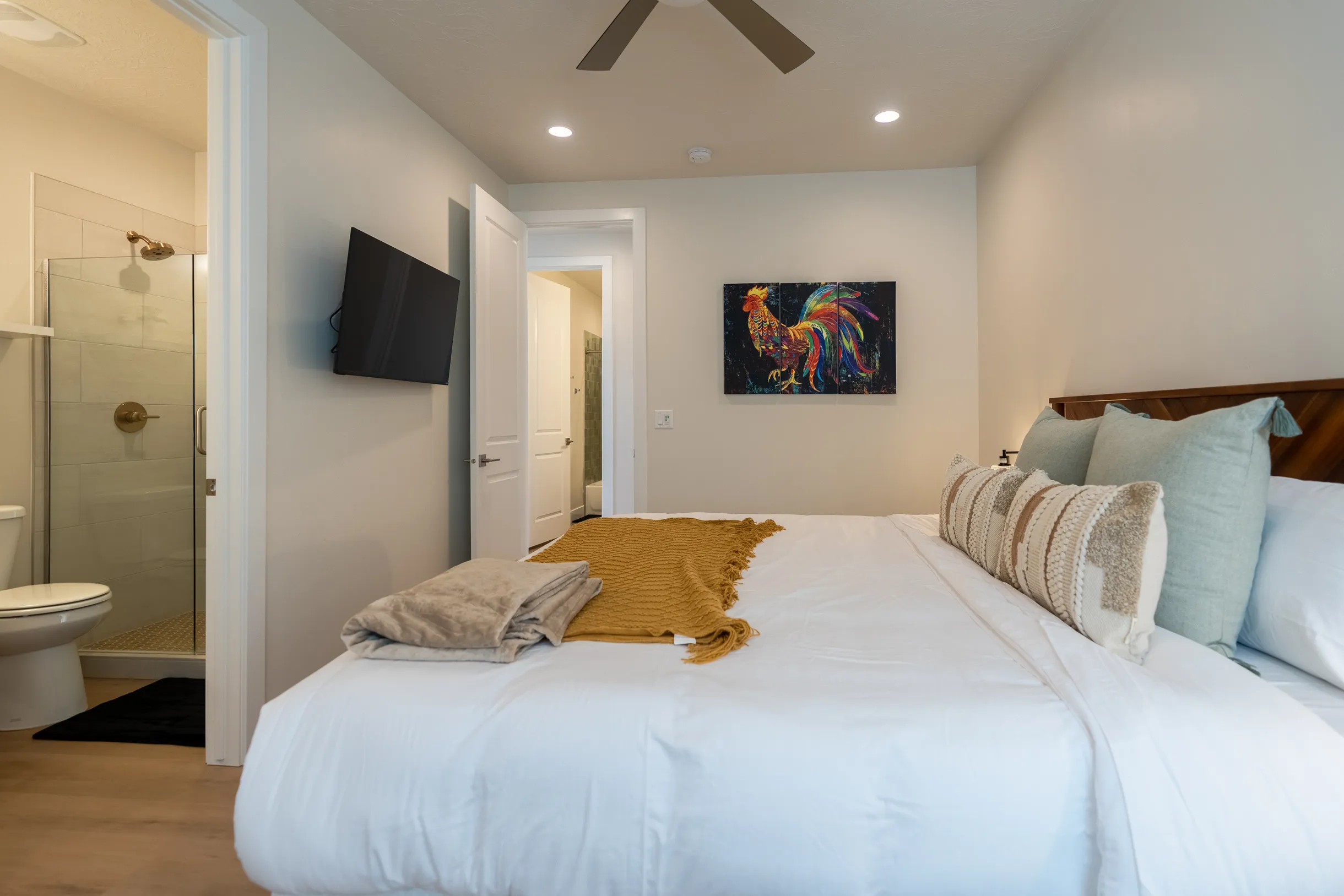 Wander St. George Breeze #31