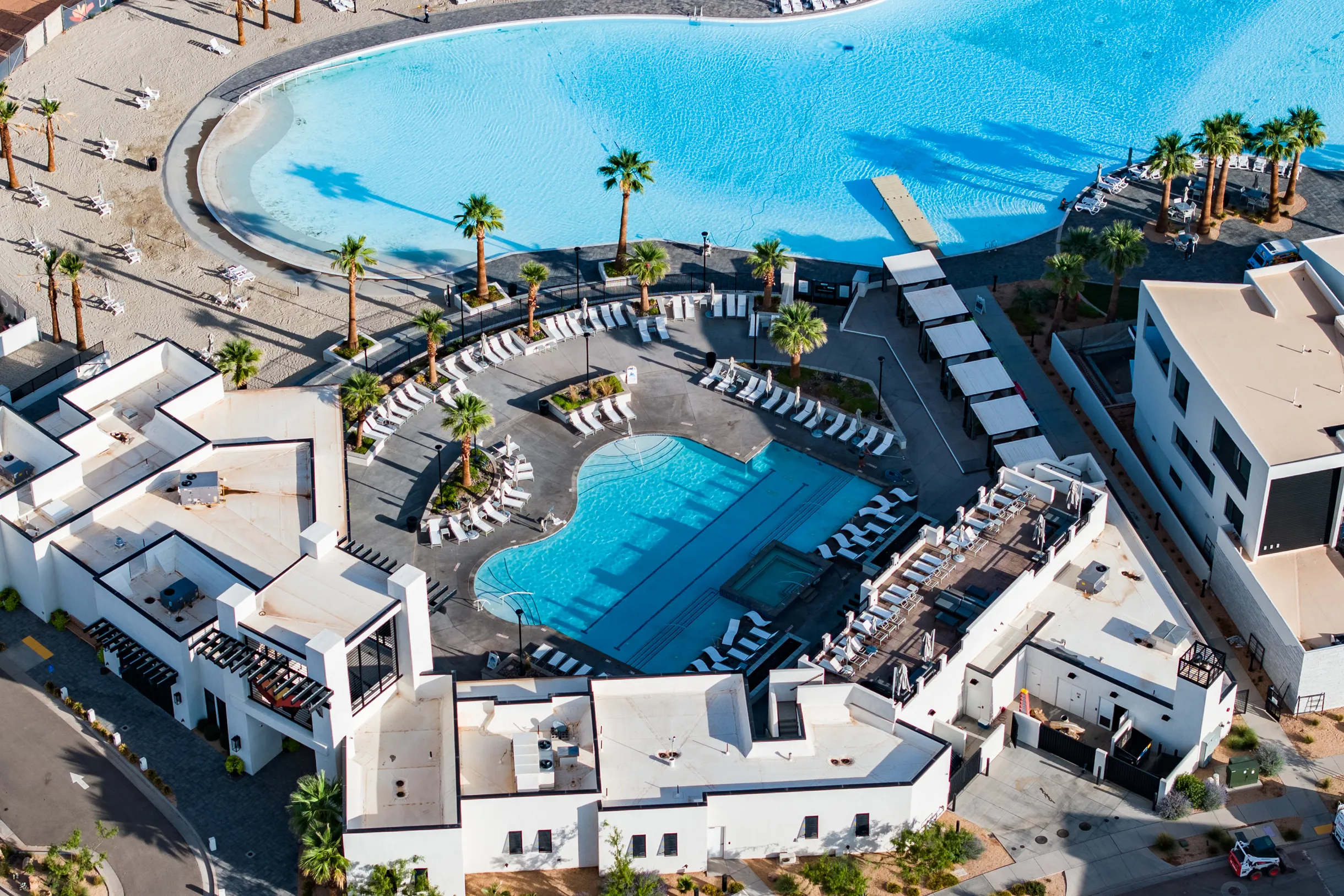 Wander St. George Stream #41