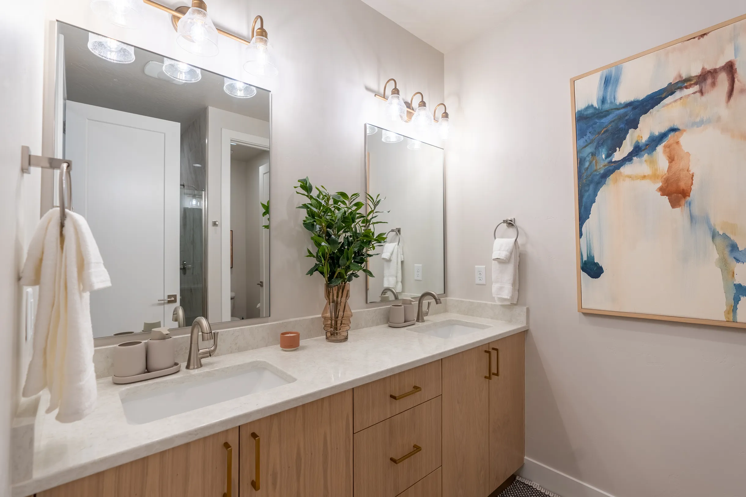 Wander St. George Stream #6