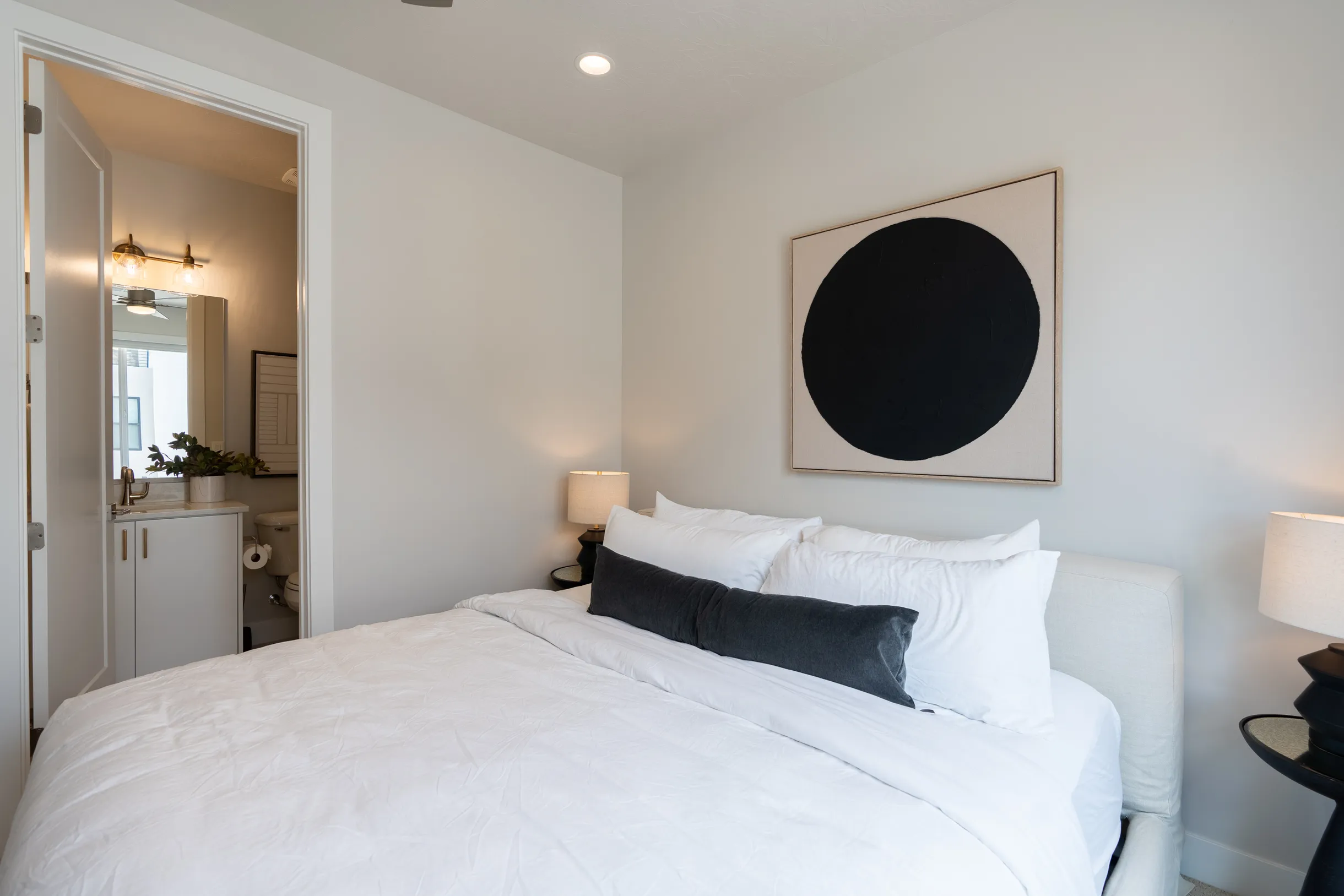 Wander St. George Stream #24