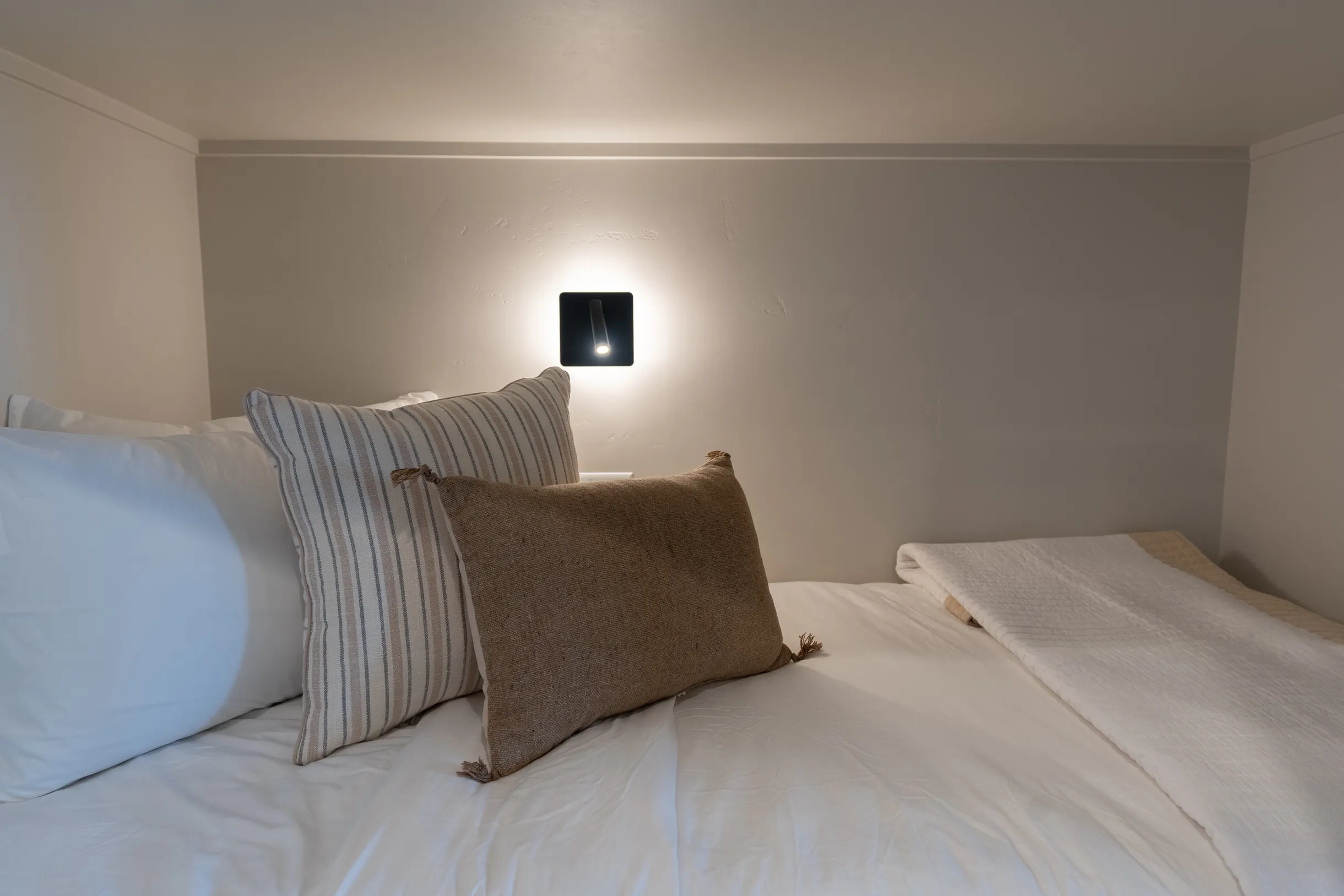 Wander St. George Stream #25