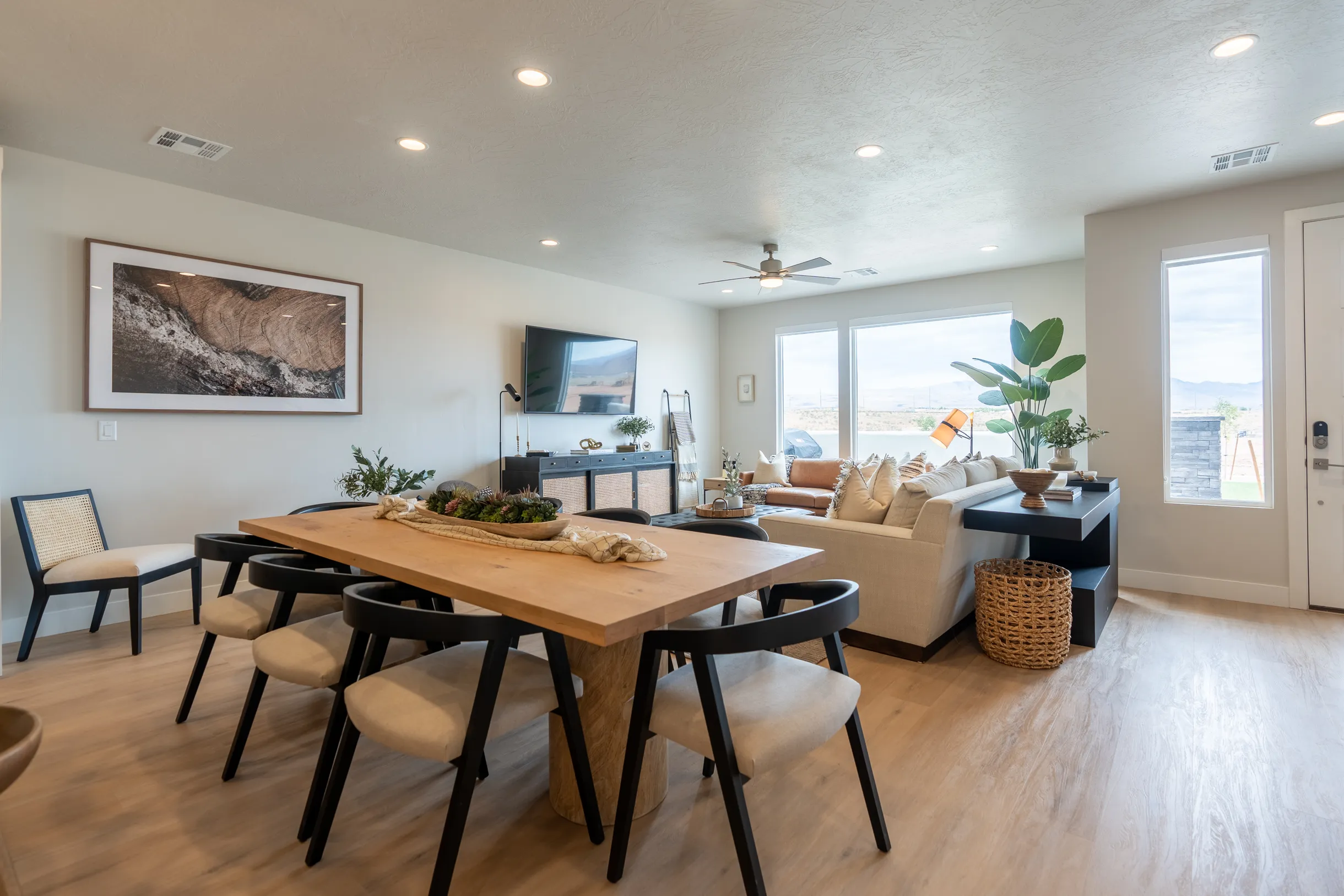 Wander St. George Stream #37