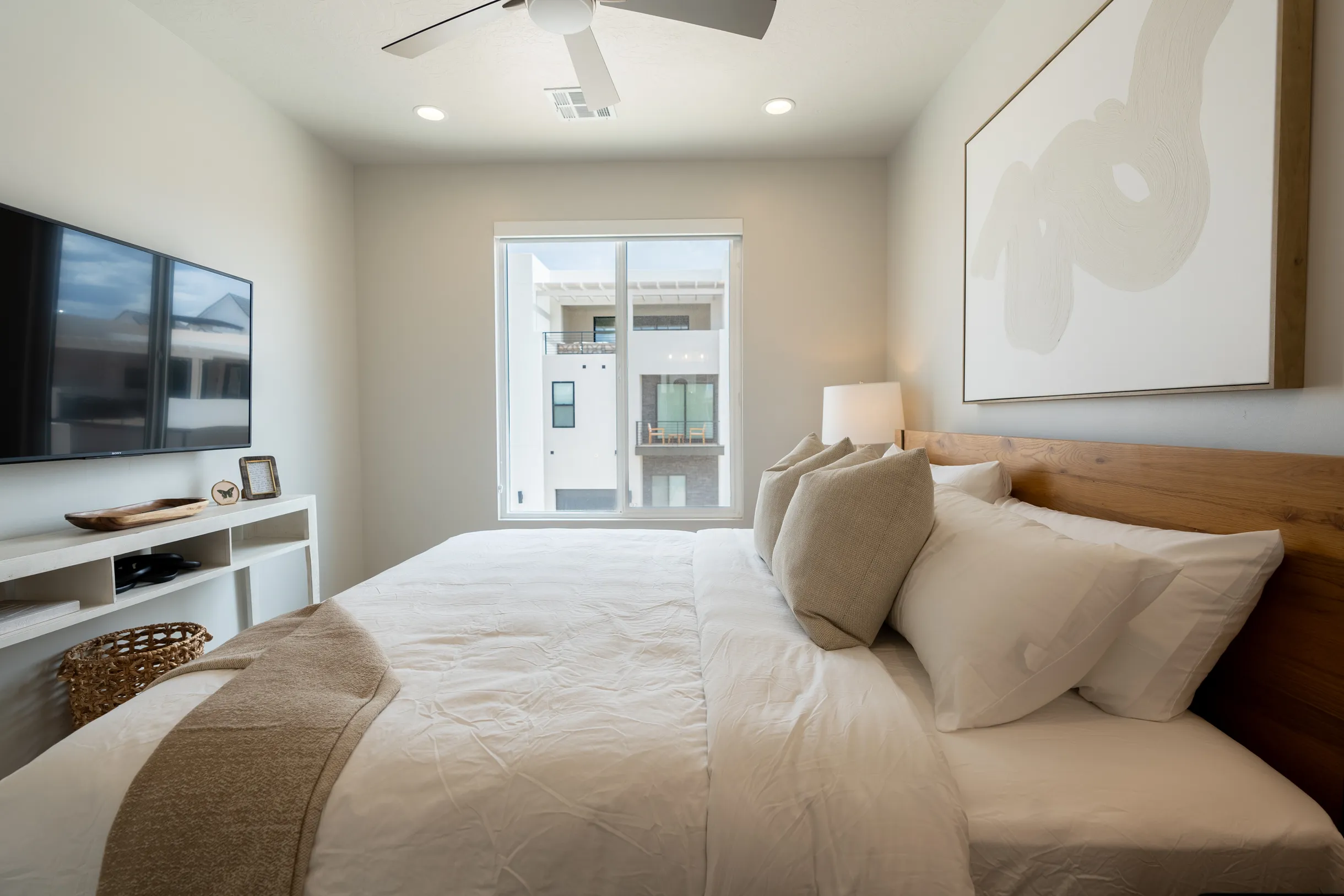 Wander St. George Stream #30