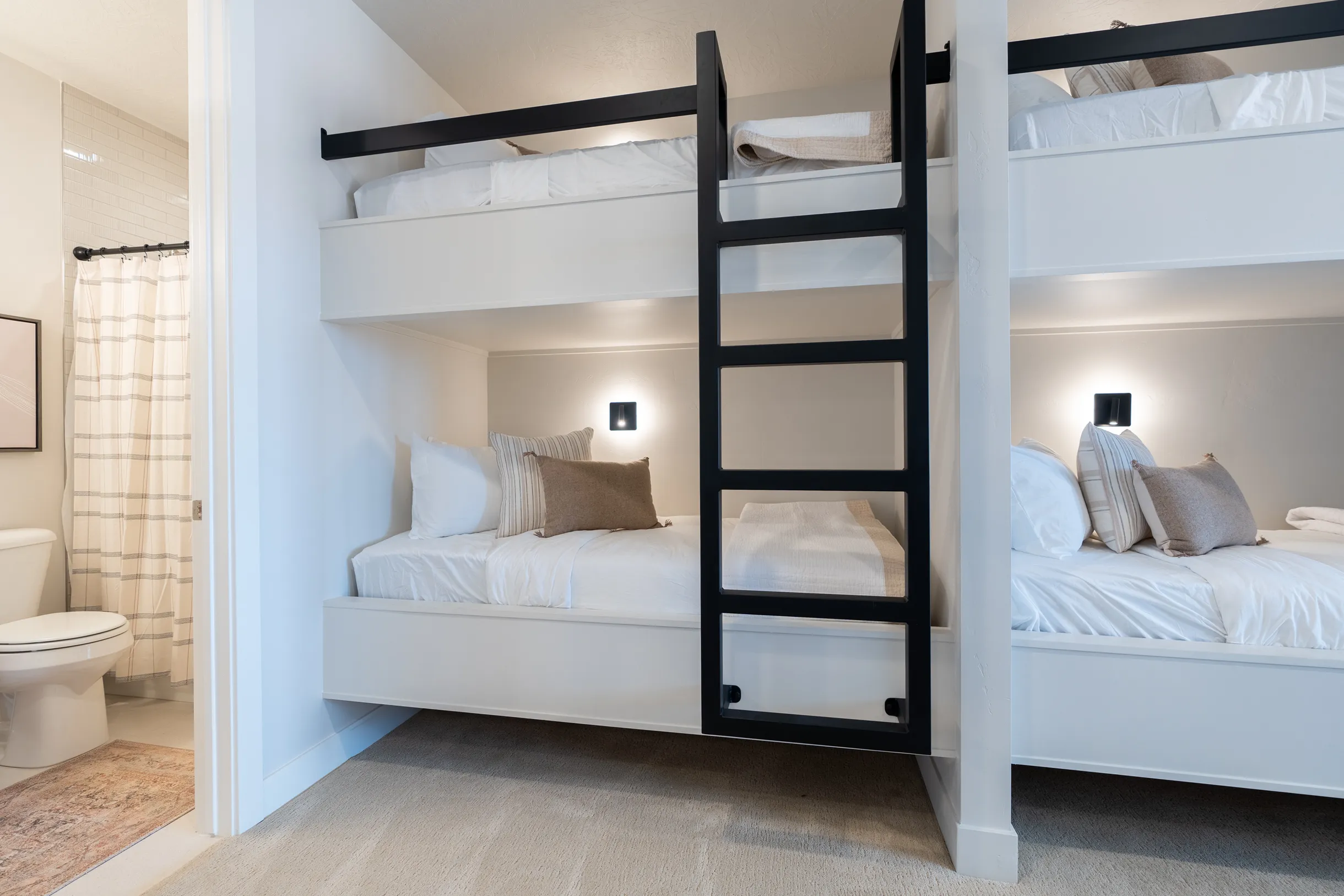 Wander St. George Stream #40