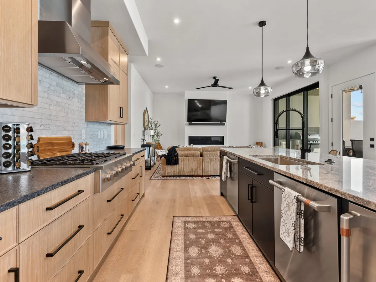 Wander St. George Serenity #49