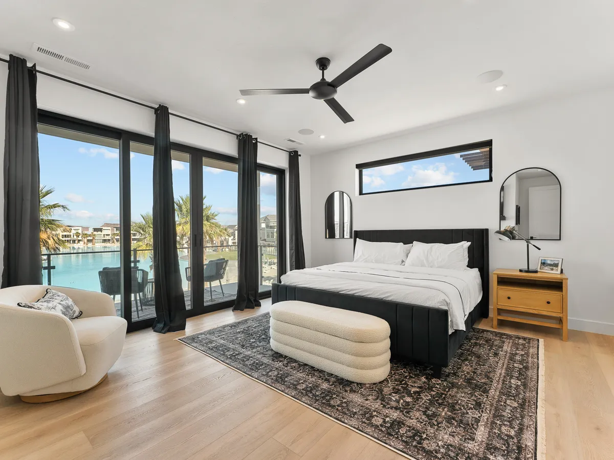 Bedroom 1 image
