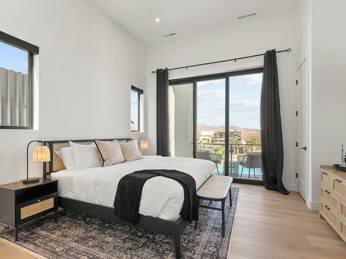 Bedroom 2 image