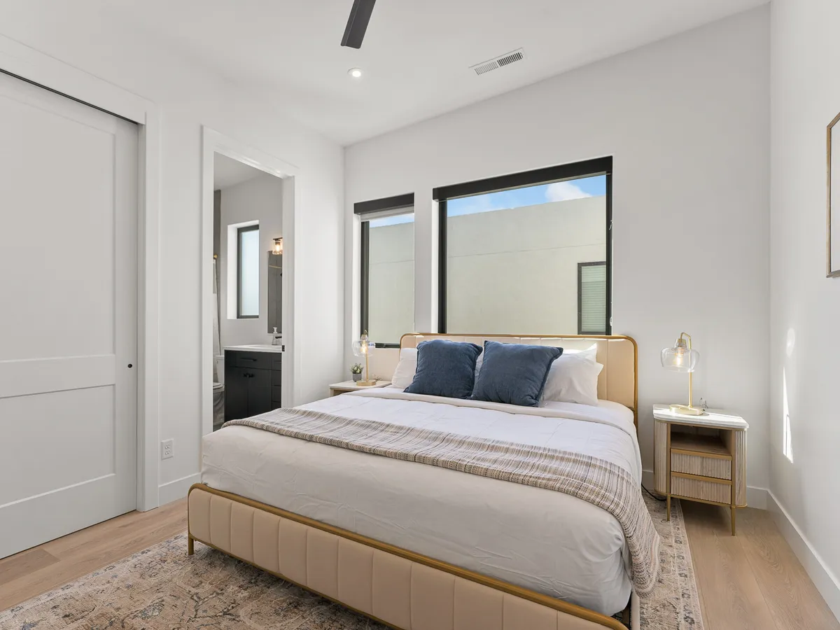 Bedroom 3 image