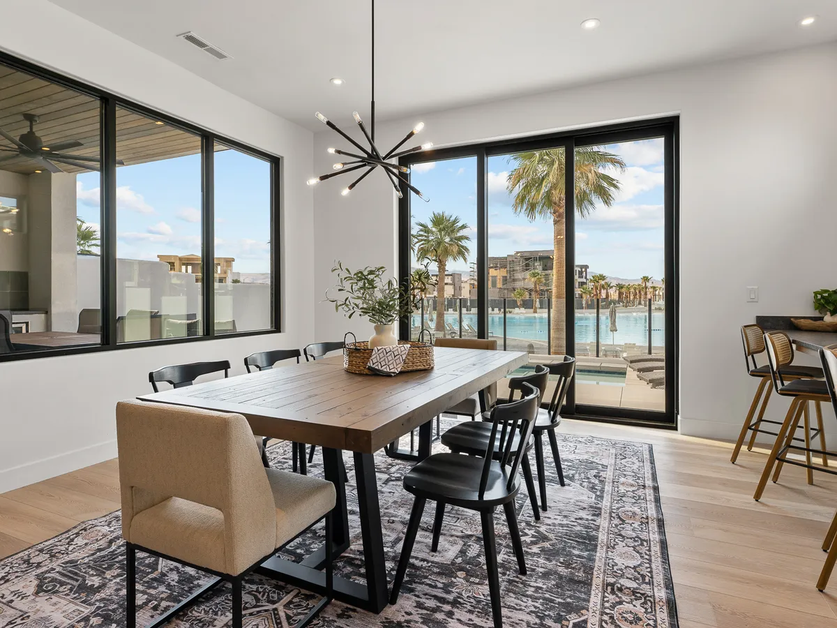 Wander St. George Serenity #19