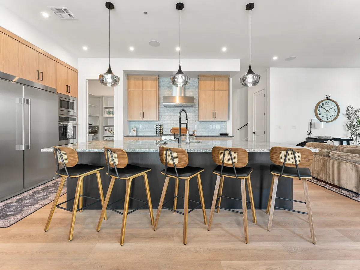 Wander St. George Serenity #20