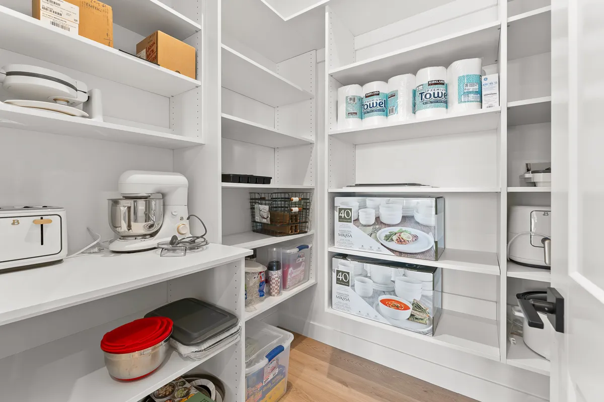 Wander St. George Serenity #58