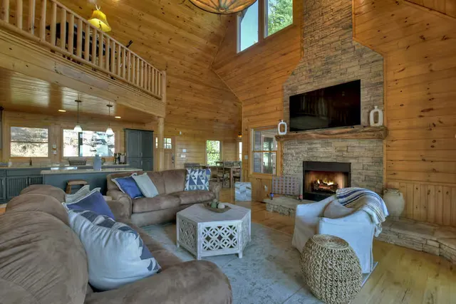 Wander Georgia Canopy #18