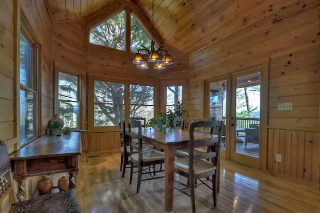 Wander Georgia Canopy #6