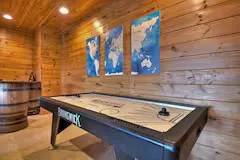 Wander Georgia Canopy #20