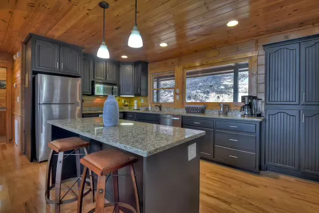 Wander Georgia Canopy #8