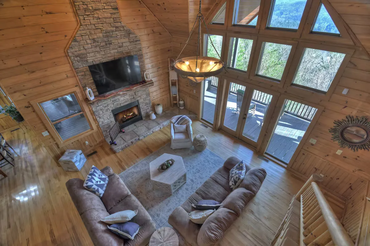 Wander Georgia Canopy #34