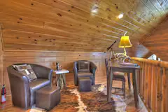 Wander Georgia Canopy #9