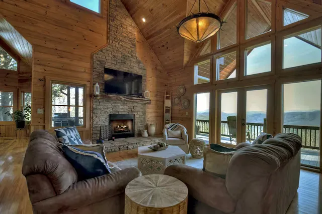 Wander Georgia Canopy #11