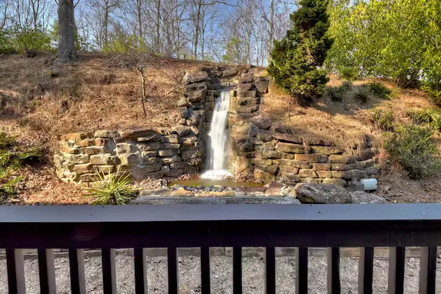 Wander Georgia Canopy #35