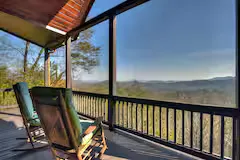 Wander Georgia Canopy #13