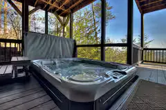 Wander Georgia Canopy #21