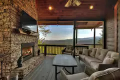 Wander Georgia Canopy #30