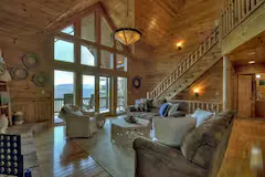 Wander Georgia Canopy #31