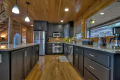 Wander Georgia Canopy #22