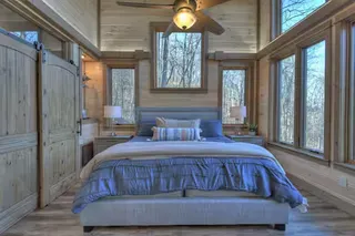 Wander Georgia Creek #15