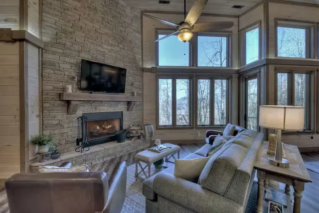 Wander Georgia Creek #6