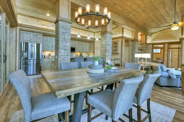 Wander Georgia Creek #18