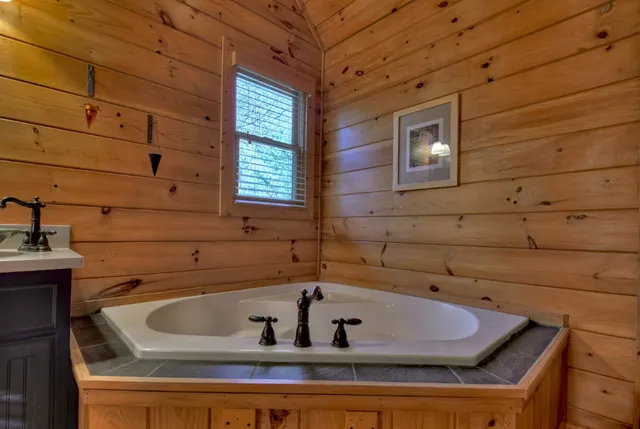 Wander Georgia Canopy #23