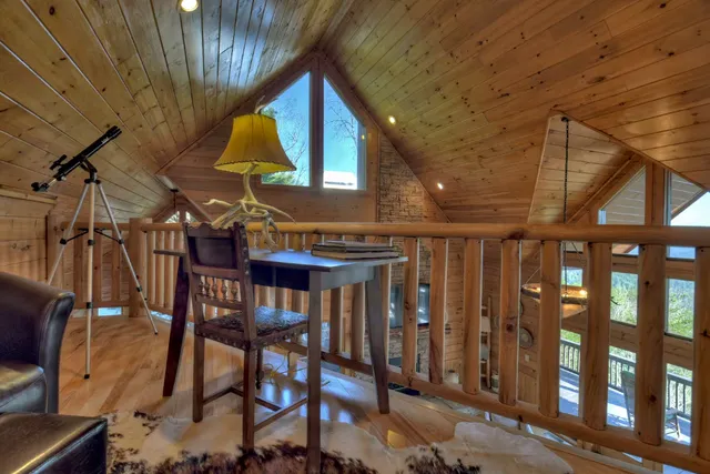 Wander Georgia Canopy #24