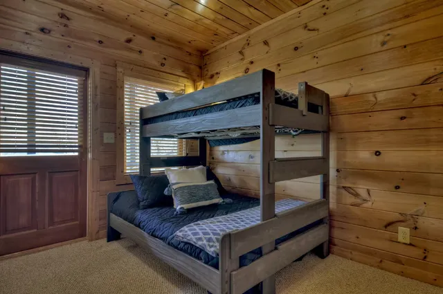 Wander Georgia Canopy #25