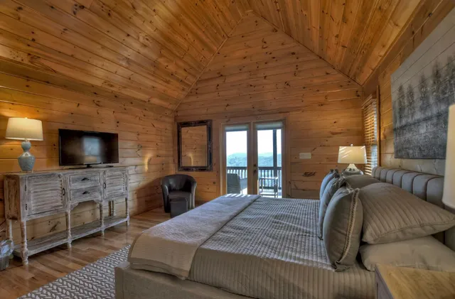 Wander Georgia Canopy #26