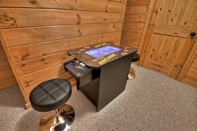 Wander Georgia Canopy #36