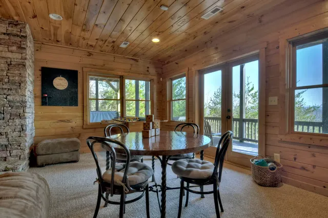 Wander Georgia Canopy #37